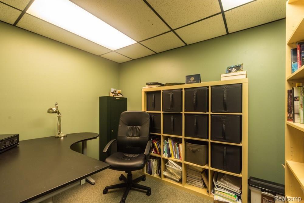 9191 Pine Knob Road Clarkston, MI 48348 - Photo 45 of 51 Office