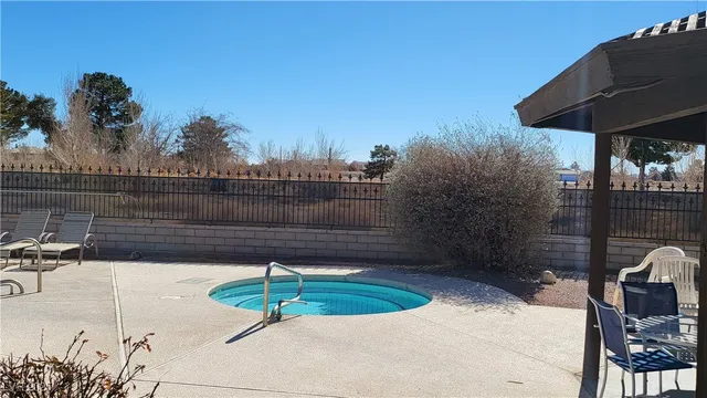 $149,000 | 701 Bourbon Street, Unit G3, Pahrump, NV 89048