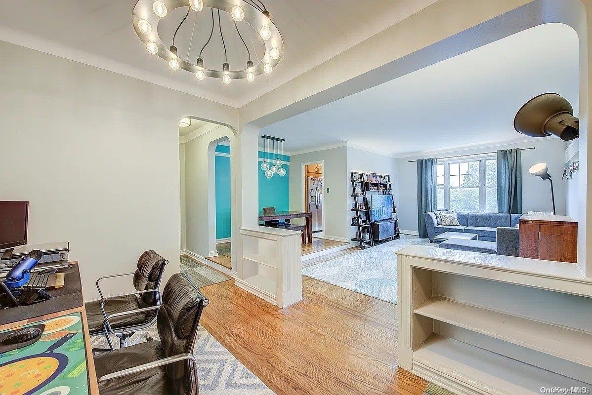 76-35 113th Street, Unit 4D Queens, NY 11375 - Photo 1 of 1