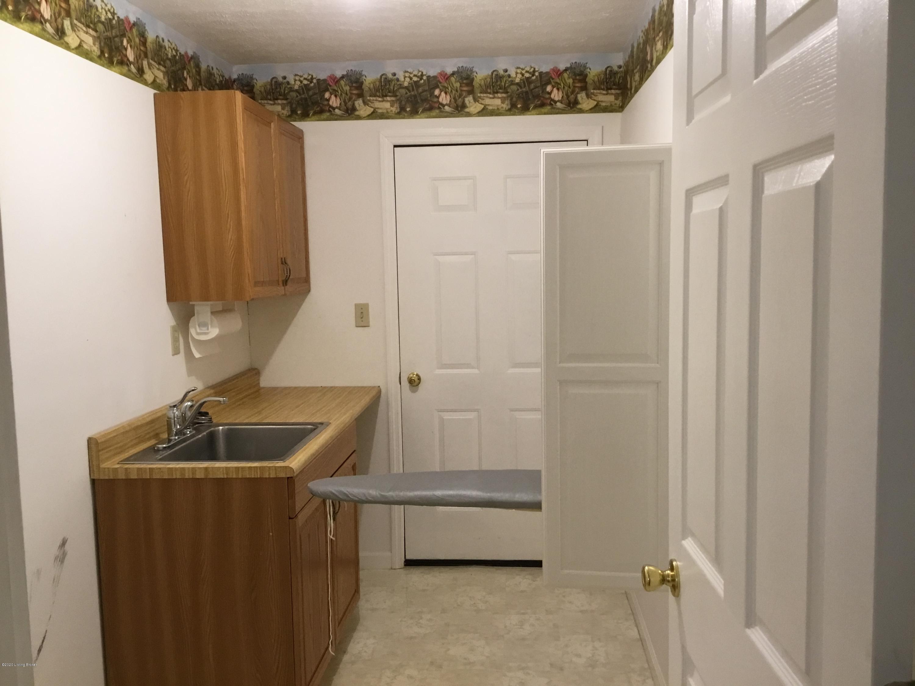 210 Winter Green Road Brandenburg, KY 40108 - Photo 15 of 33 Utility Room