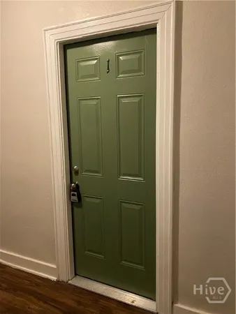 $1,150 | 1418 East 42nd Street, Unit 1, Savannah, GA 31404