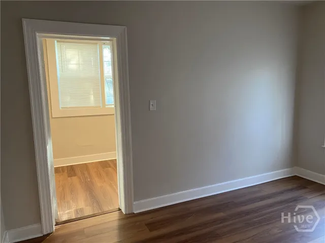 $1,250 | 1418 East 42nd Street, Unit 1, Savannah, GA 31404