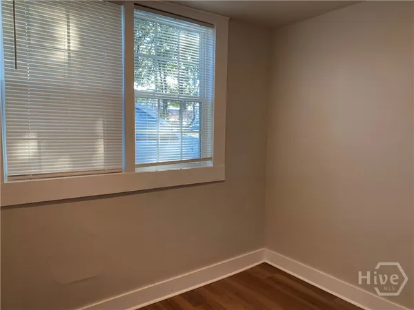 $1,150 | 1418 East 42nd Street, Unit 1, Savannah, GA 31404