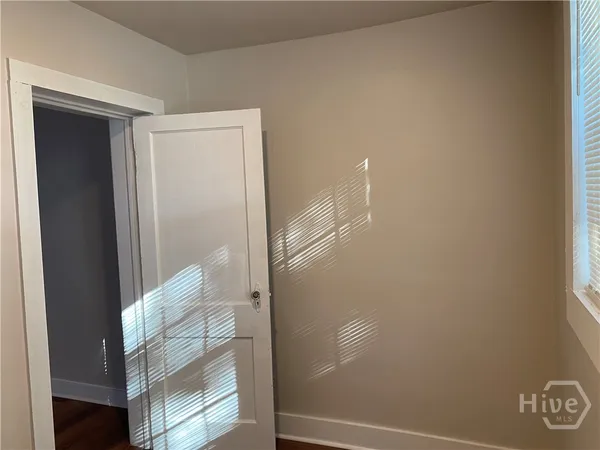 $1,150 | 1418 East 42nd Street, Unit 1, Savannah, GA 31404
