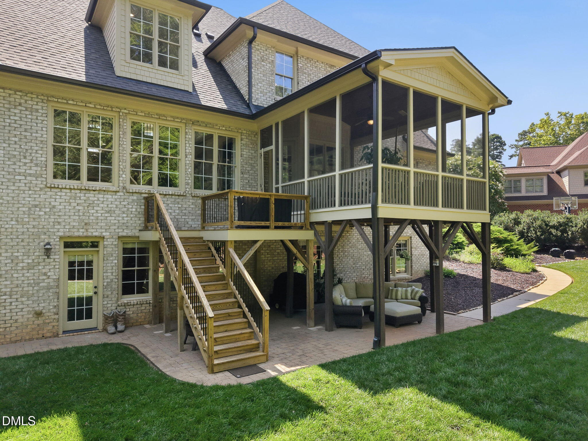 2901 Allansford Lane Raleigh, NC 27613 - Photo 82 of 92 17-web-or-mls-DJI_20260701160006_0279_D_