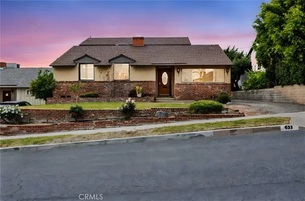 $1,495,000 | 633 Groton Drive, Burbank, CA 91504
