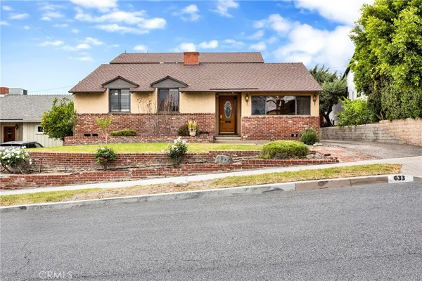 $1,495,000 | 633 Groton Drive, Burbank, CA 91504