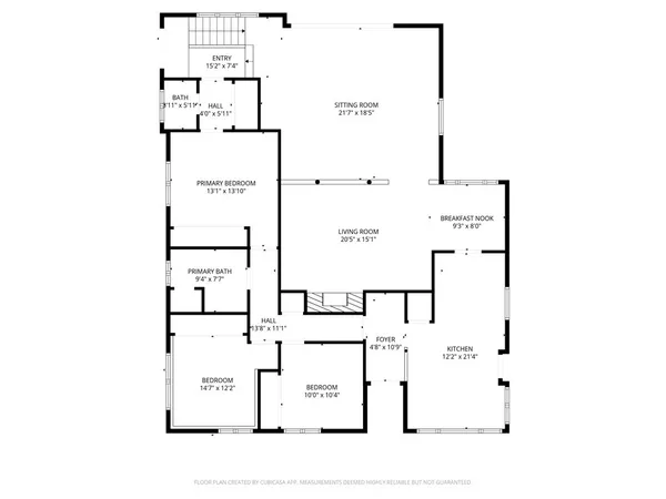 $1,495,000 | 633 Groton Drive, Burbank, CA 91504
