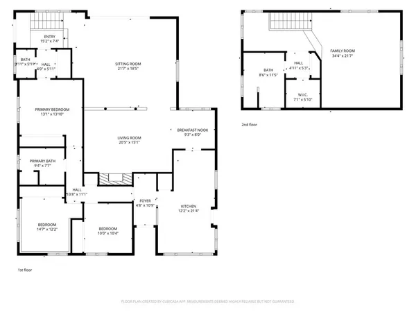 $1,495,000 | 633 Groton Drive, Burbank, CA 91504