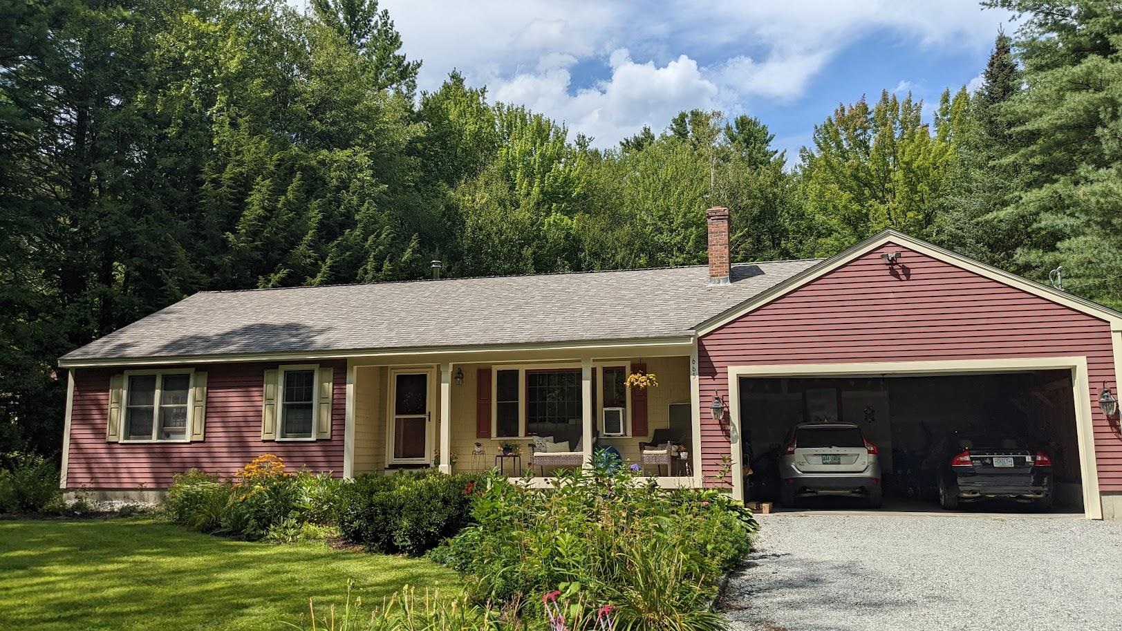 665 Foster Hill Road Henniker, NH 03242 - Photo 1 of 26 Gallery Image 1