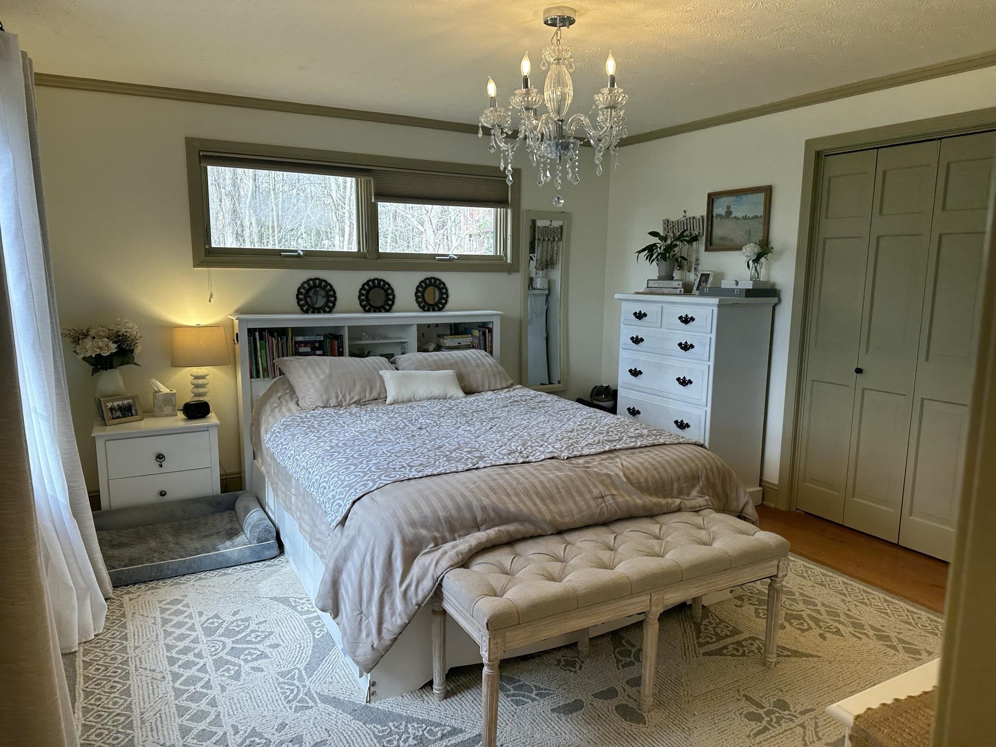 665 Foster Hill Road Henniker, NH 03242 - Photo 17 of 26 Gallery Image 17