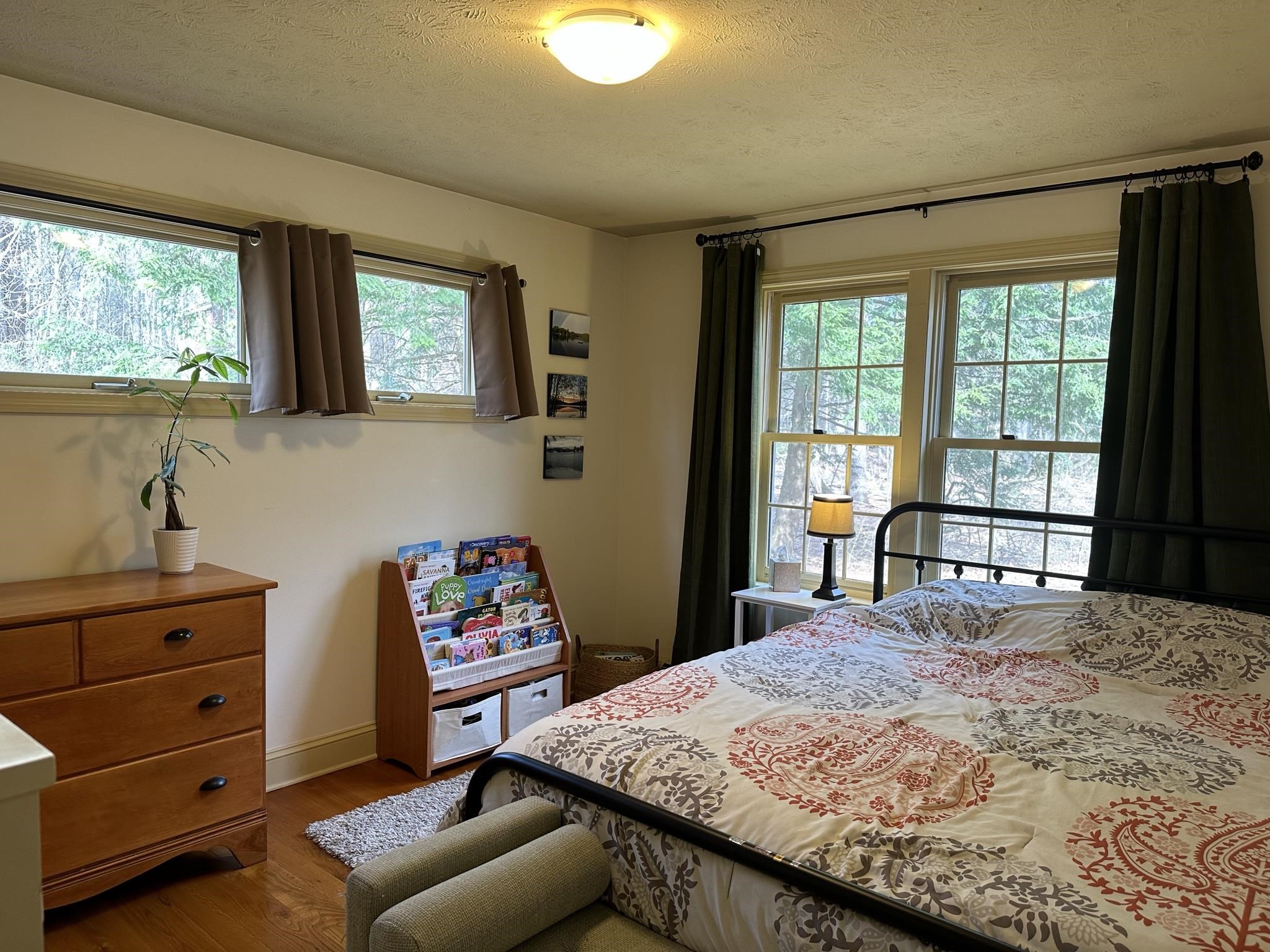 665 Foster Hill Road Henniker, NH 03242 - Photo 19 of 26 Gallery Image 19