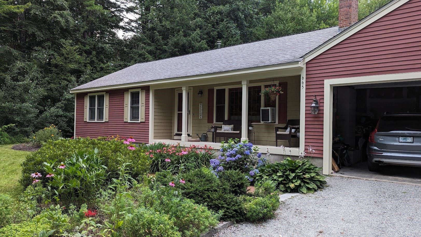 665 Foster Hill Road Henniker, NH 03242 - Photo 4 of 26 Gallery Image 4