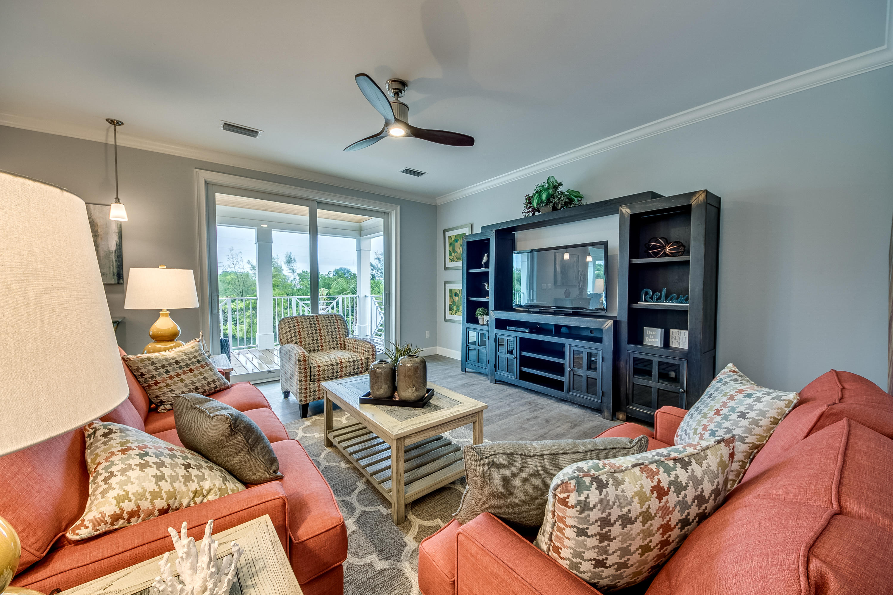 255 Sombrero Beach Road Marathon, FL 33050 - Photo 12 of 62 Living_Room