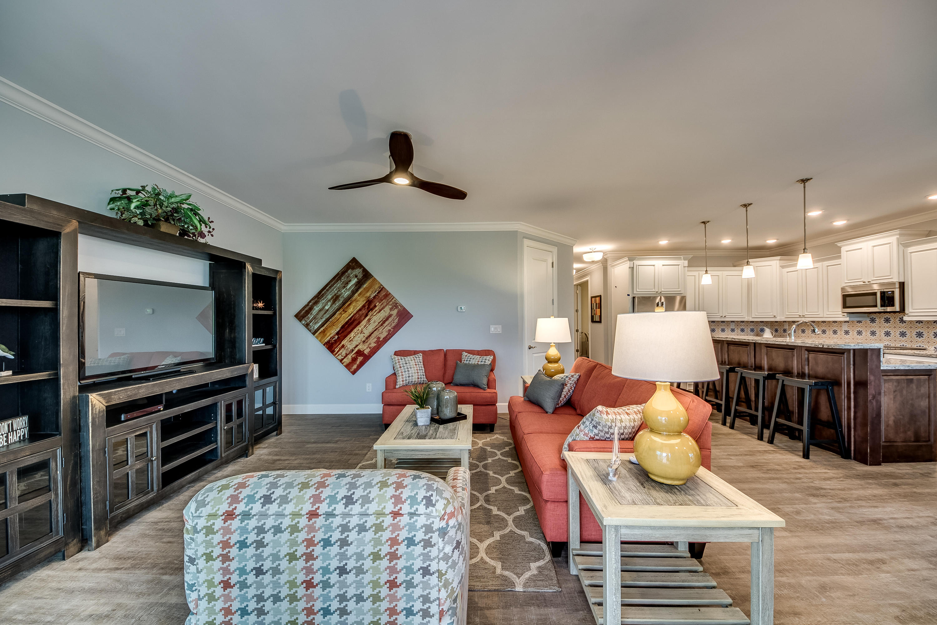 255 Sombrero Beach Road Marathon, FL 33050 - Photo 16 of 62 Living_Room_5