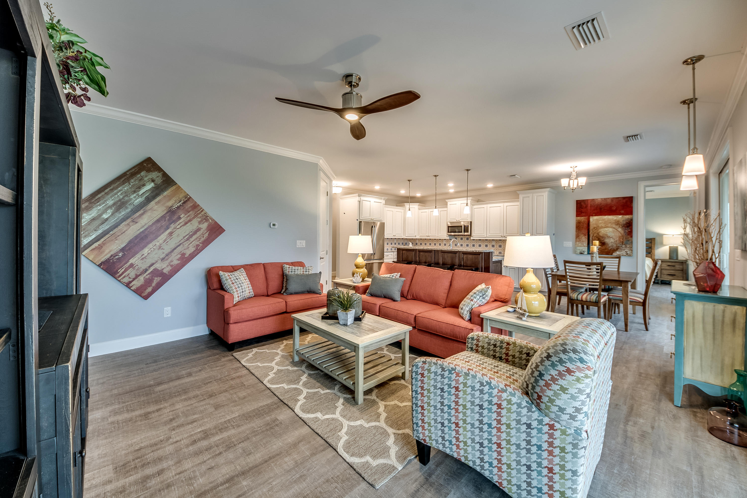 255 Sombrero Beach Road Marathon, FL 33050 - Photo 18 of 62 Living_Room_3