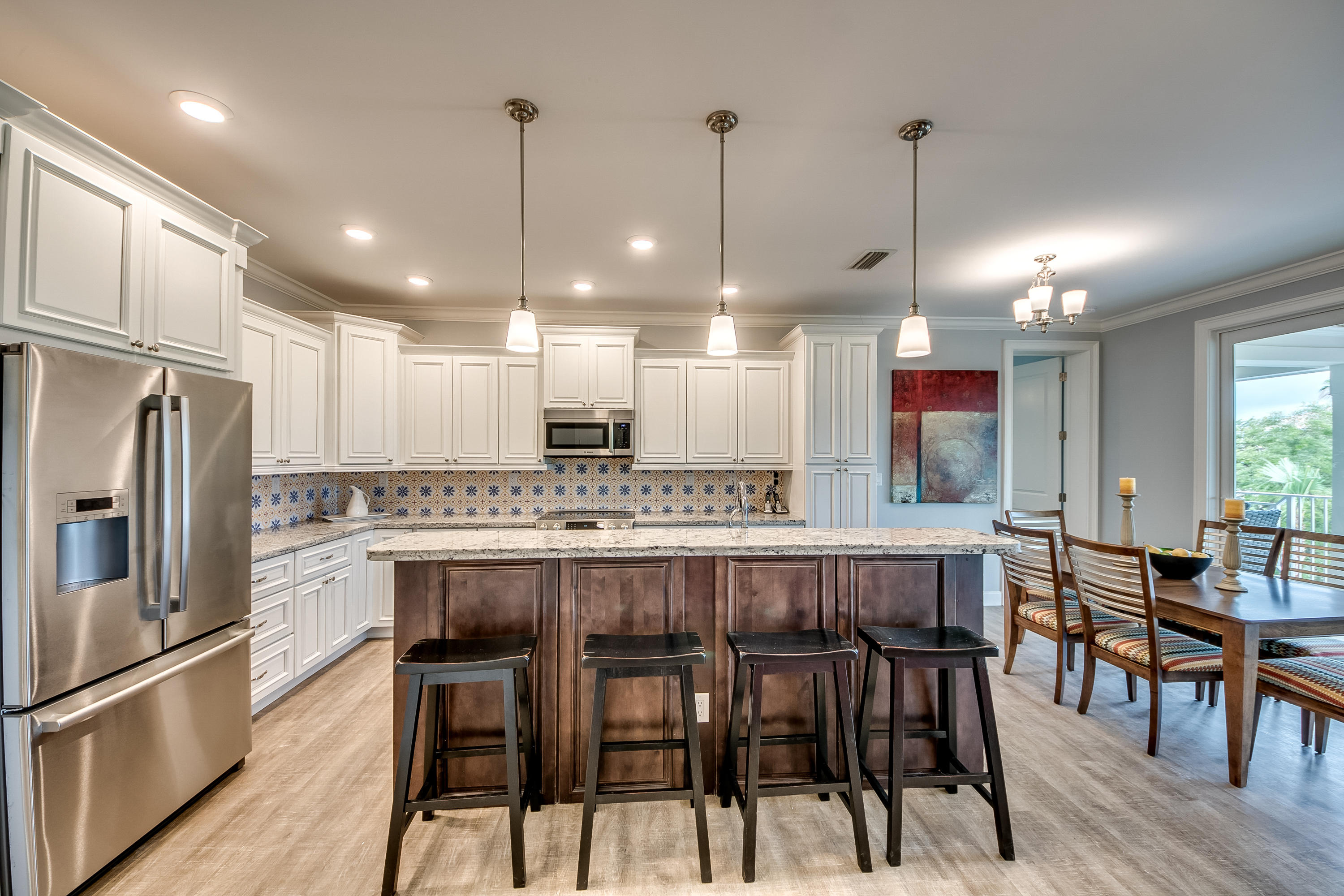 255 Sombrero Beach Road Marathon, FL 33050 - Photo 24 of 62 Kitchen_4