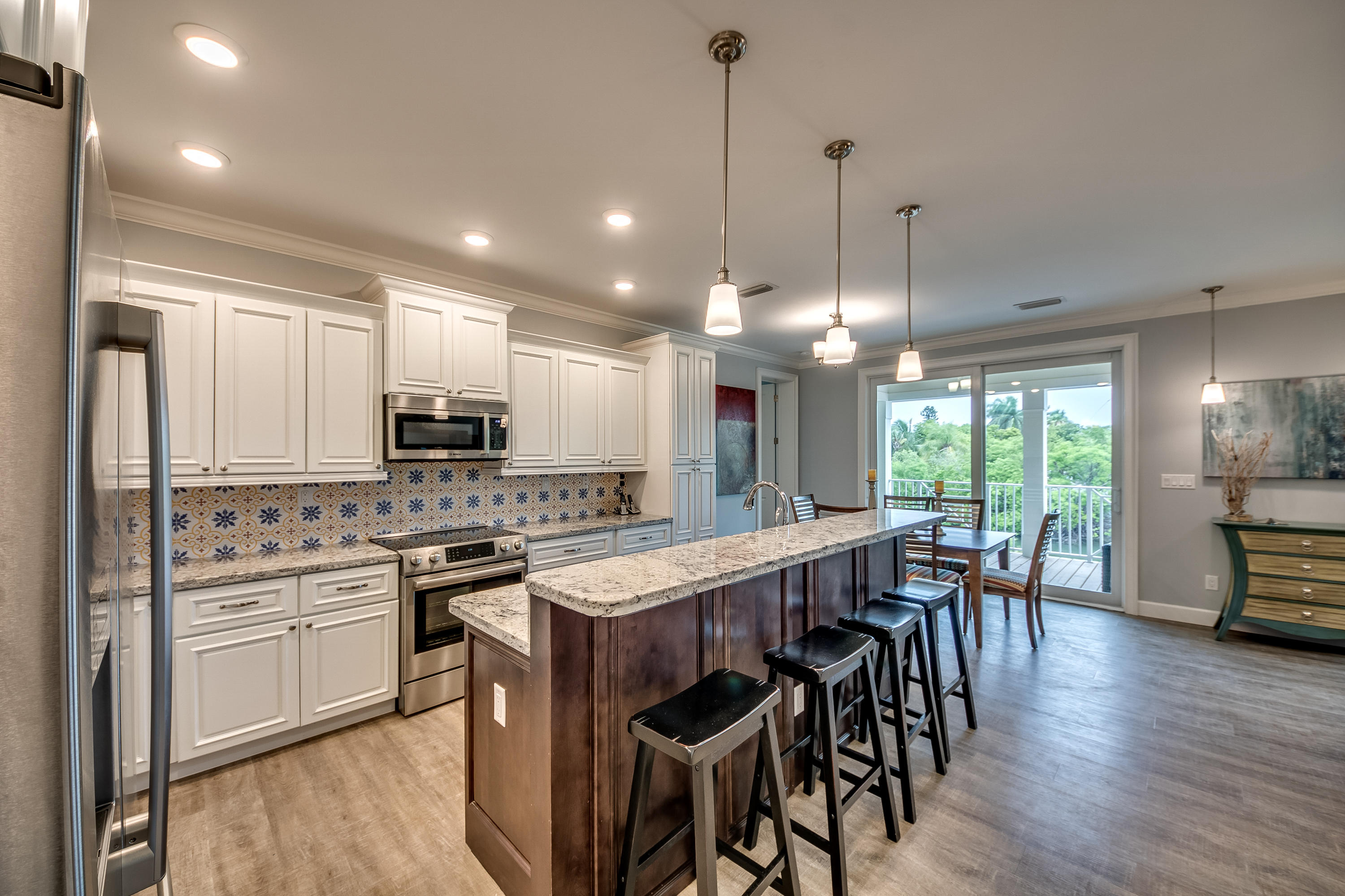 255 Sombrero Beach Road Marathon, FL 33050 - Photo 27 of 62 Kitchen_5