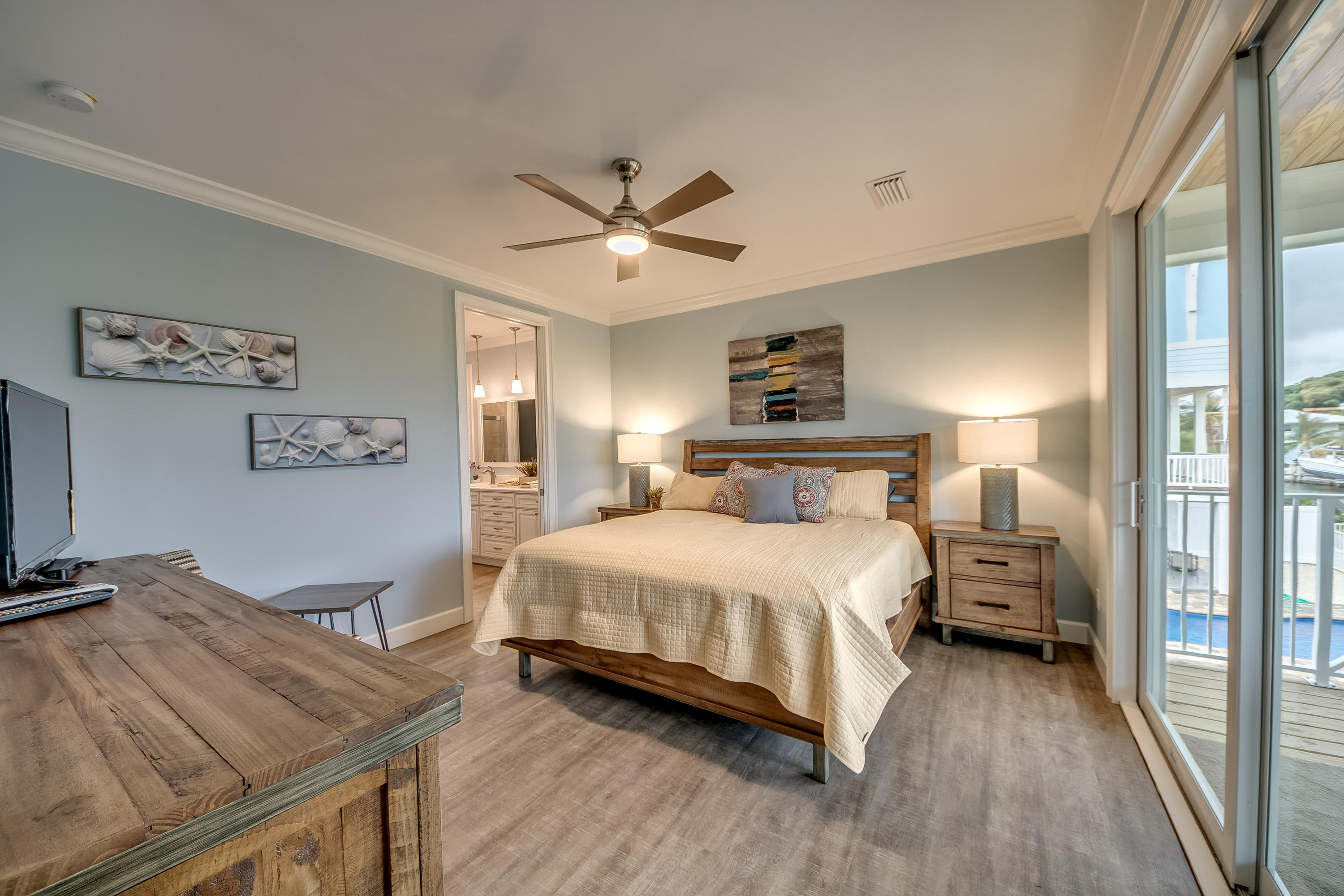 255 Sombrero Beach Road Marathon, FL 33050 - Photo 32 of 62 Master_Bedroom