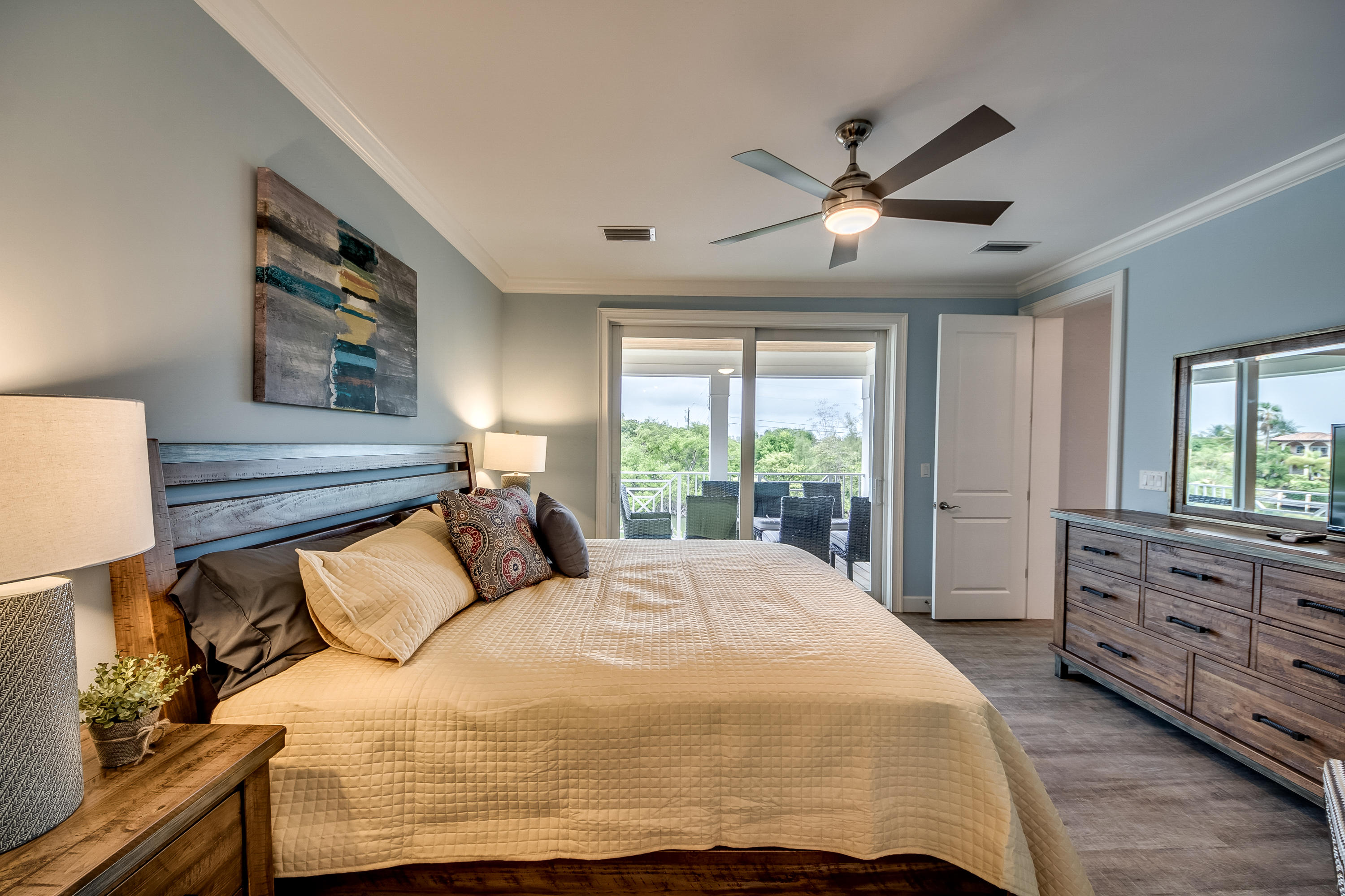 255 Sombrero Beach Road Marathon, FL 33050 - Photo 34 of 62 Master_Bedroom_2