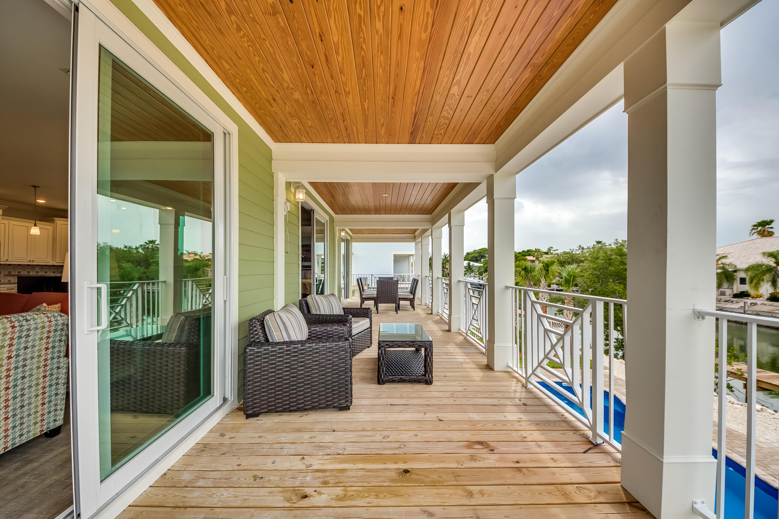 255 Sombrero Beach Road Marathon, FL 33050 - Photo 41 of 62 Balcony_1