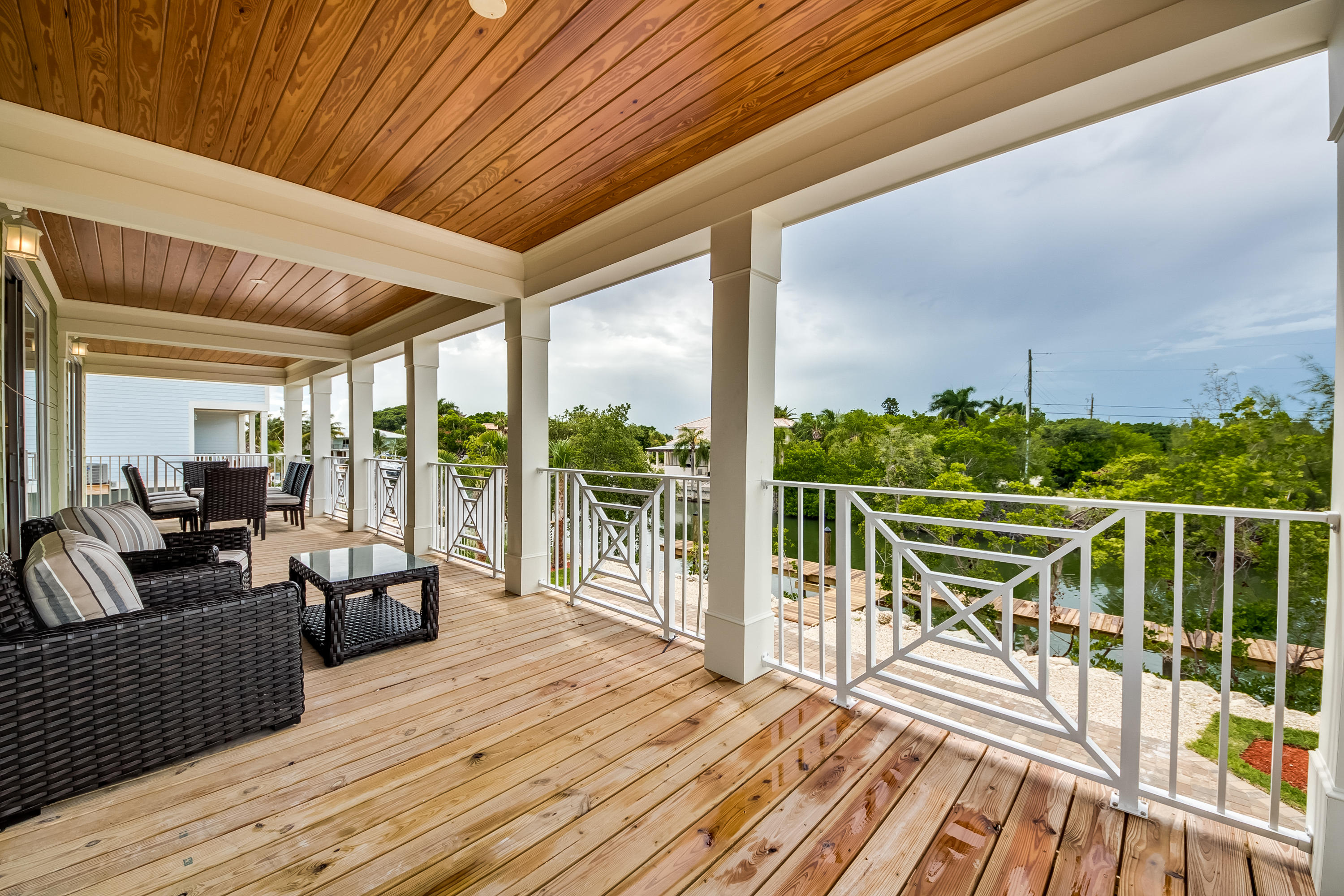 255 Sombrero Beach Road Marathon, FL 33050 - Photo 42 of 62 Balcony_2