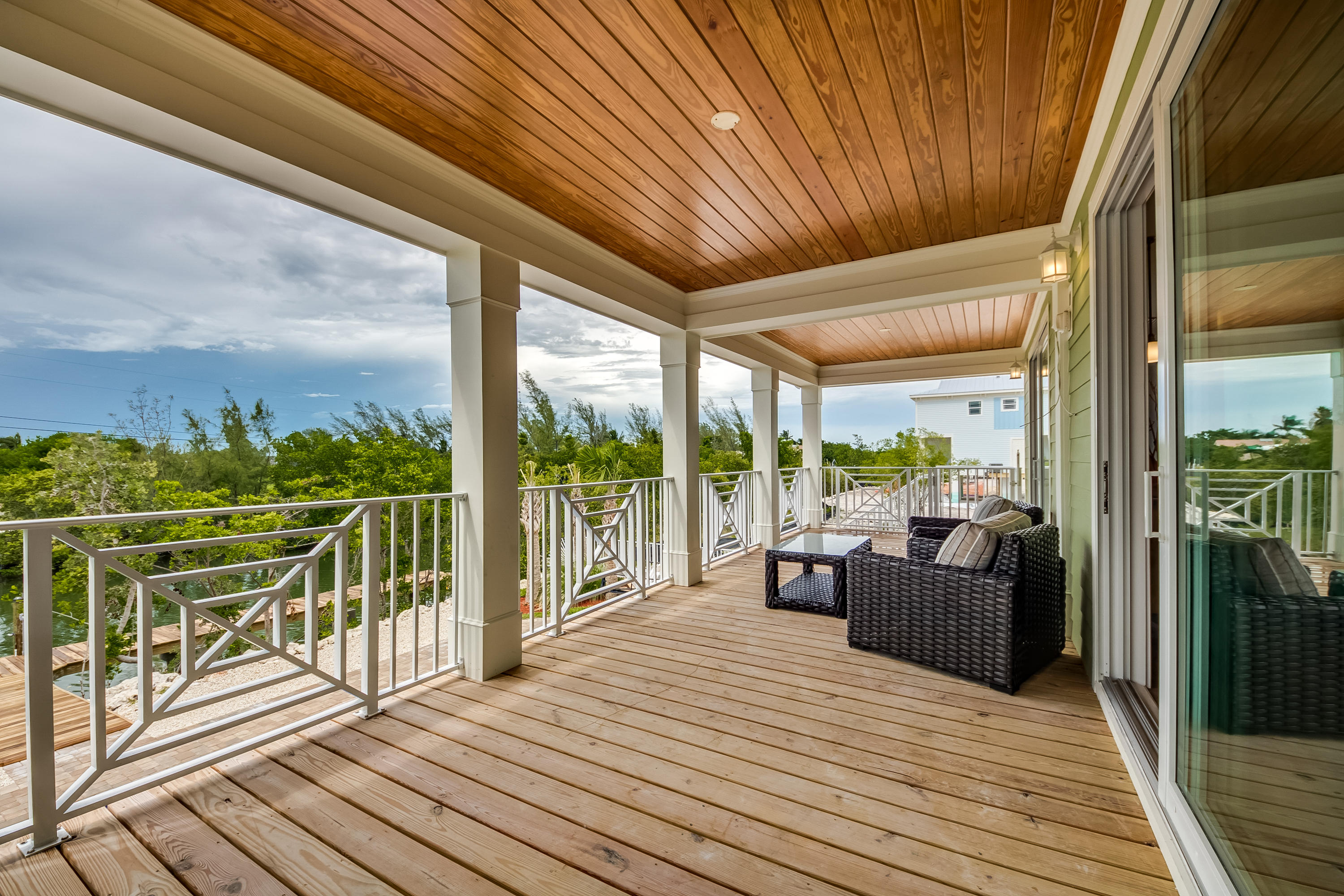 255 Sombrero Beach Road Marathon, FL 33050 - Photo 43 of 62 Balcony_3