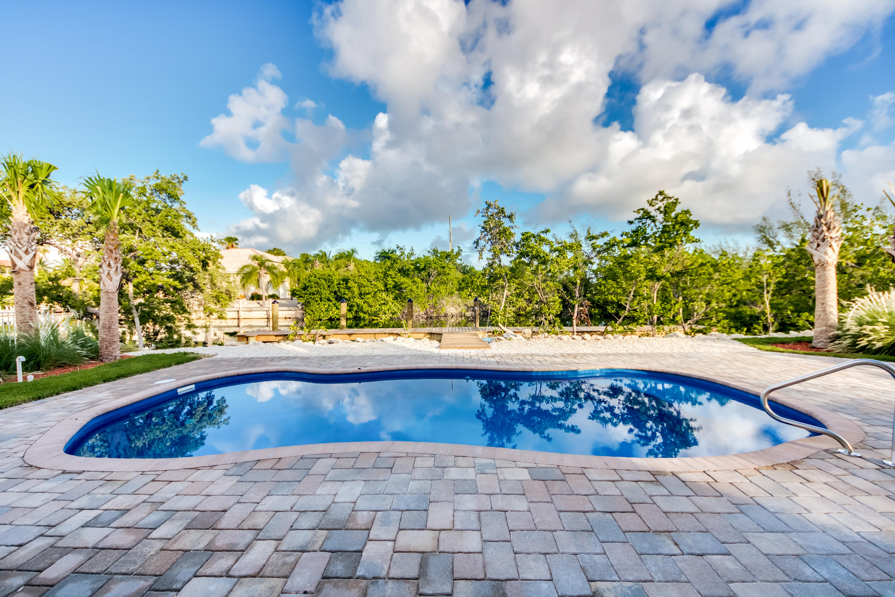 255 Sombrero Beach Road Marathon, FL 33050 - Photo 56 of 62 Pool_1