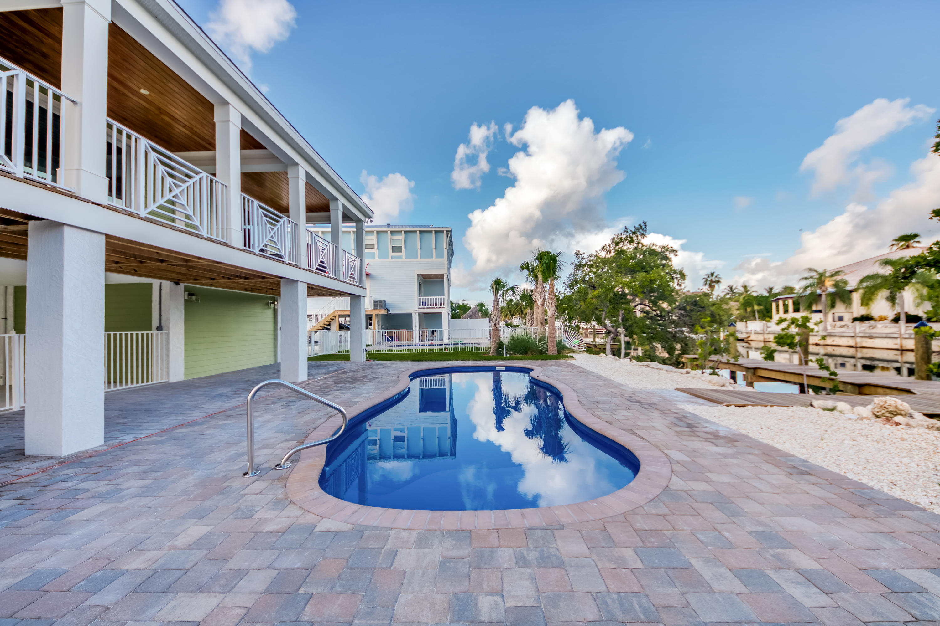 255 Sombrero Beach Road Marathon, FL 33050 - Photo 58 of 62 Pool_3