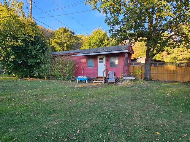 $40,000 | 96 Lhcs Road, Hubbardton, VT 05733