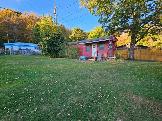 $40,000 | 96 Lhcs Road, Hubbardton, VT 05733