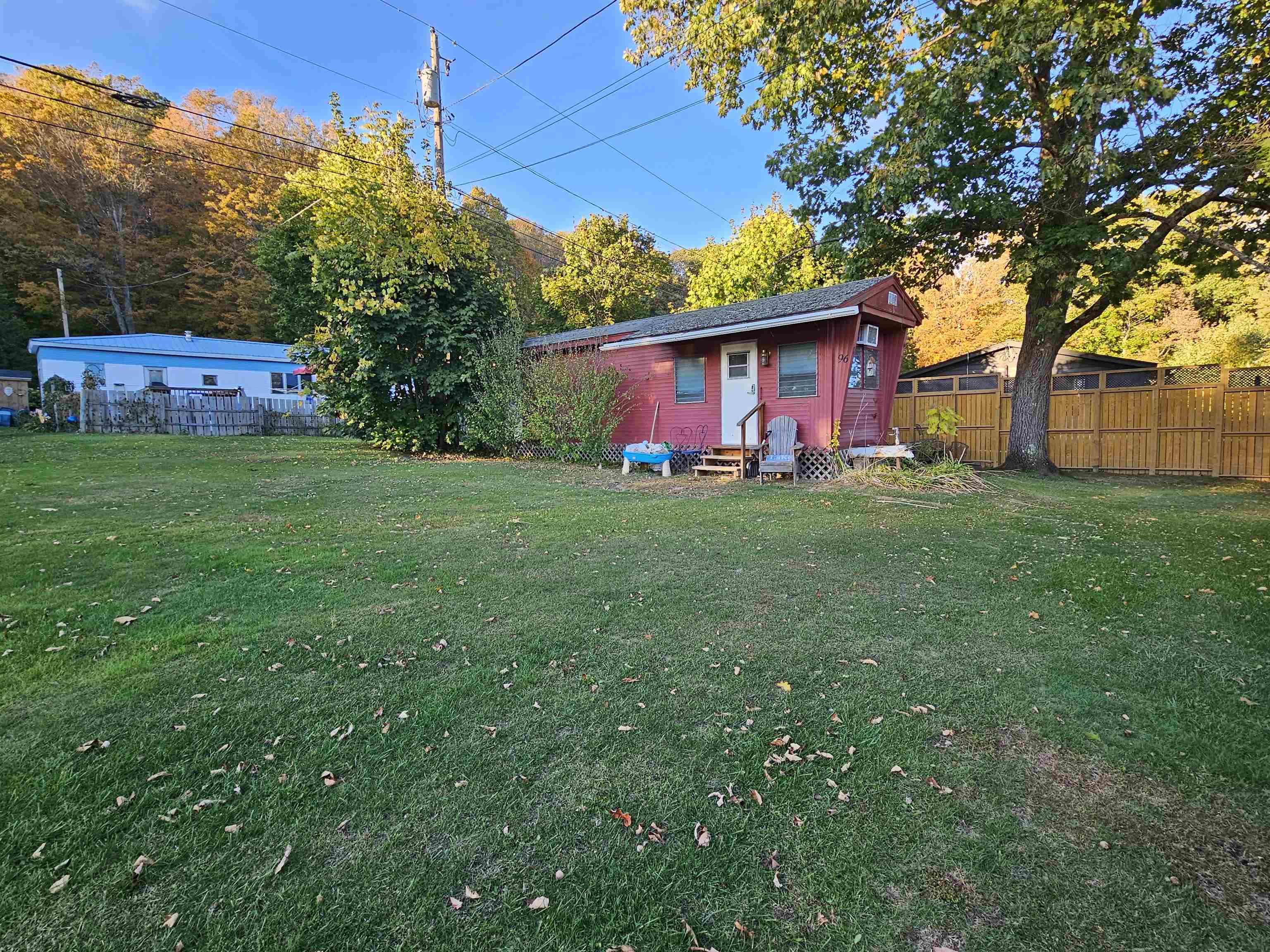 96 Lhcs Road Hubbardton, VT 05733 - Photo 22 of 29