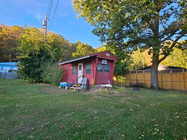 $40,000 | 96 Lhcs Road, Hubbardton, VT 05733