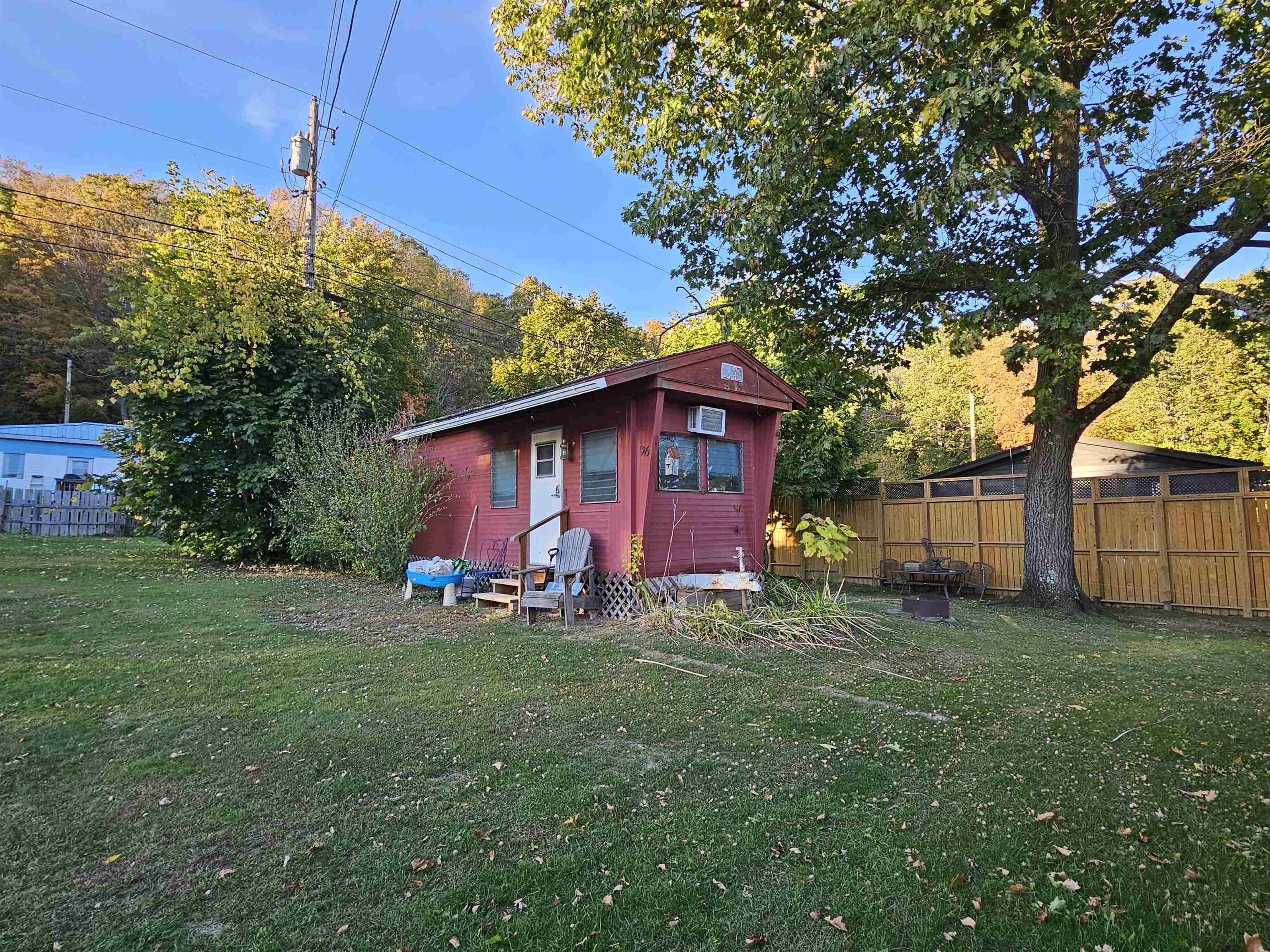 96 Lhcs Road Hubbardton, VT 05733 - Photo 23 of 29