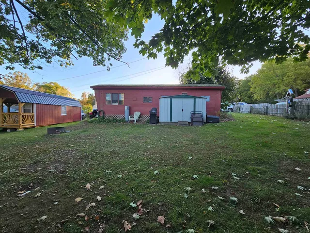 $40,000 | 96 Lhcs Road, Hubbardton, VT 05733