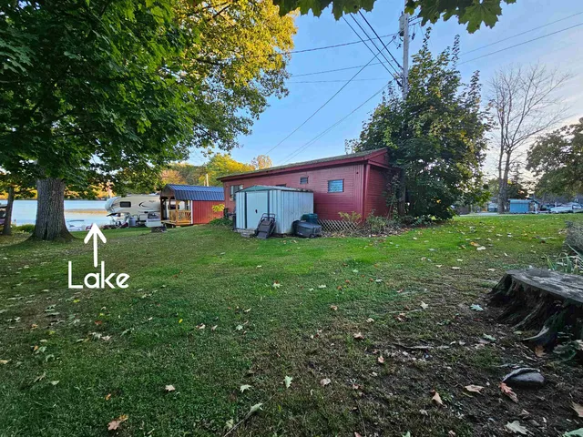 $40,000 | 96 Lhcs Road, Hubbardton, VT 05733