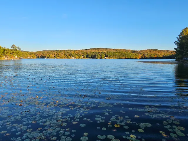 $40,000 | 96 Lhcs Road, Hubbardton, VT 05733