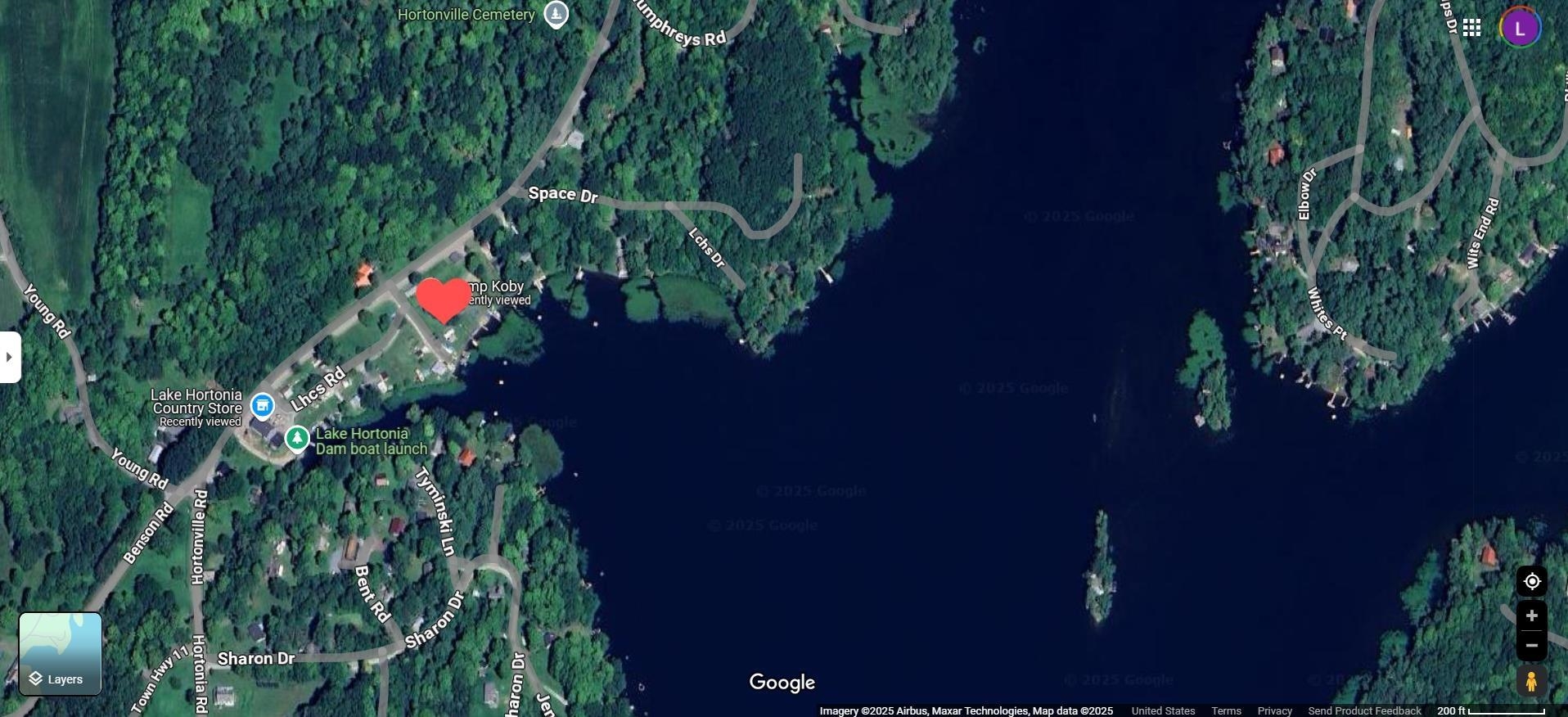 96 Lhcs Road Hubbardton, VT 05733 - Photo 3 of 29