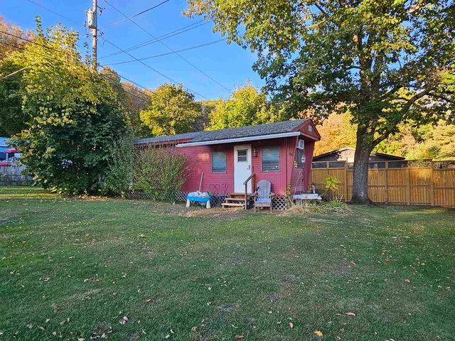 $40,000 | 96 Lhcs Road, Hubbardton, VT 05733