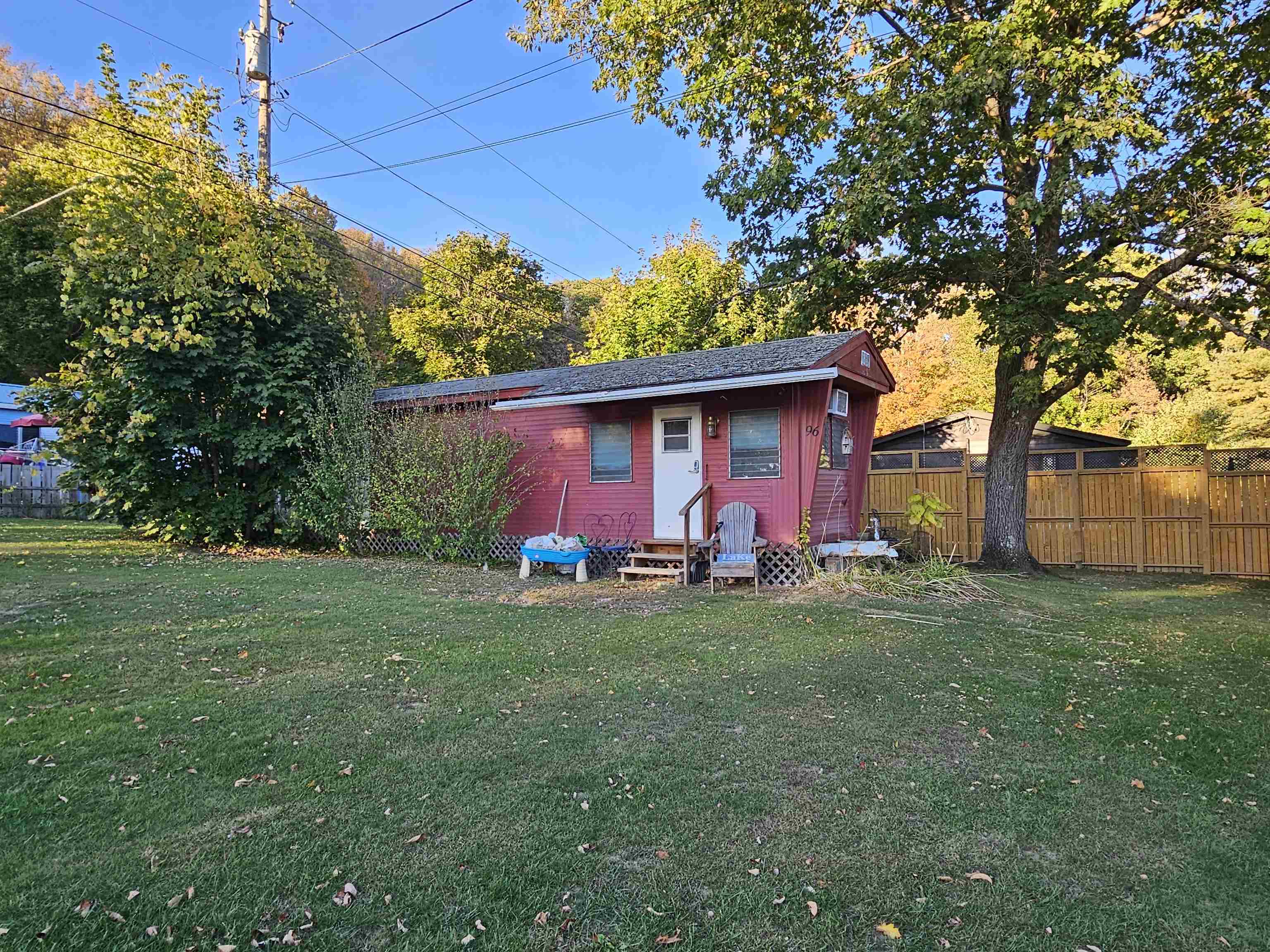 96 Lhcs Road Hubbardton, VT 05733 - Photo 4 of 29