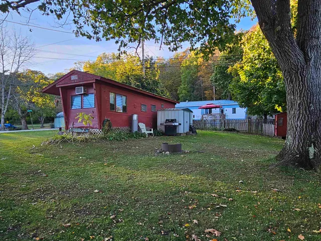 $40,000 | 96 Lhcs Road, Hubbardton, VT 05733