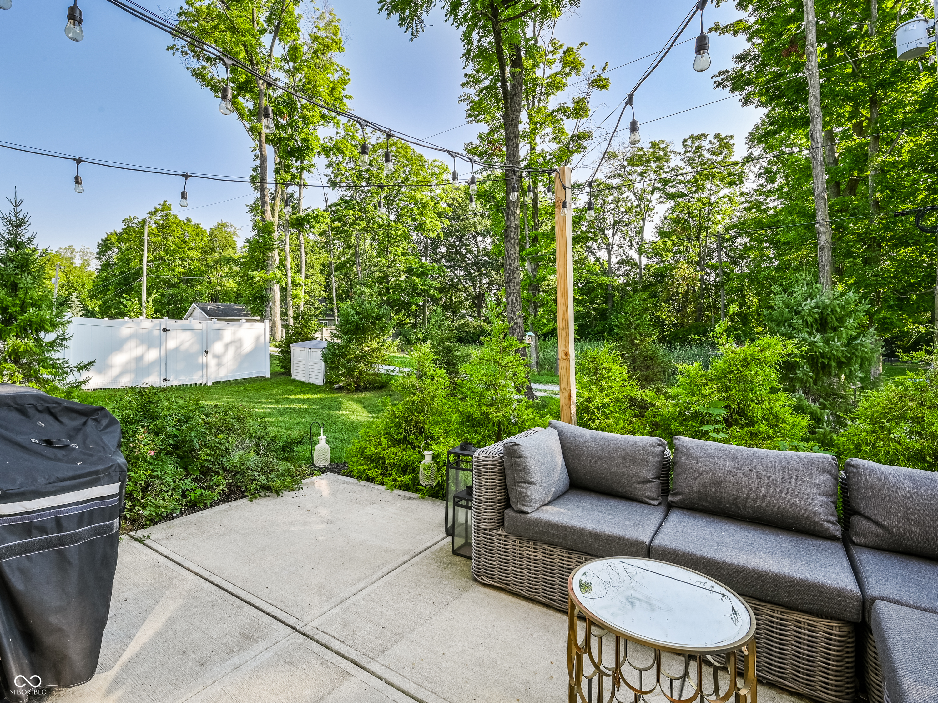 105 Thomas Point Drive Fortville, IN 46040 - Photo 45 of 56