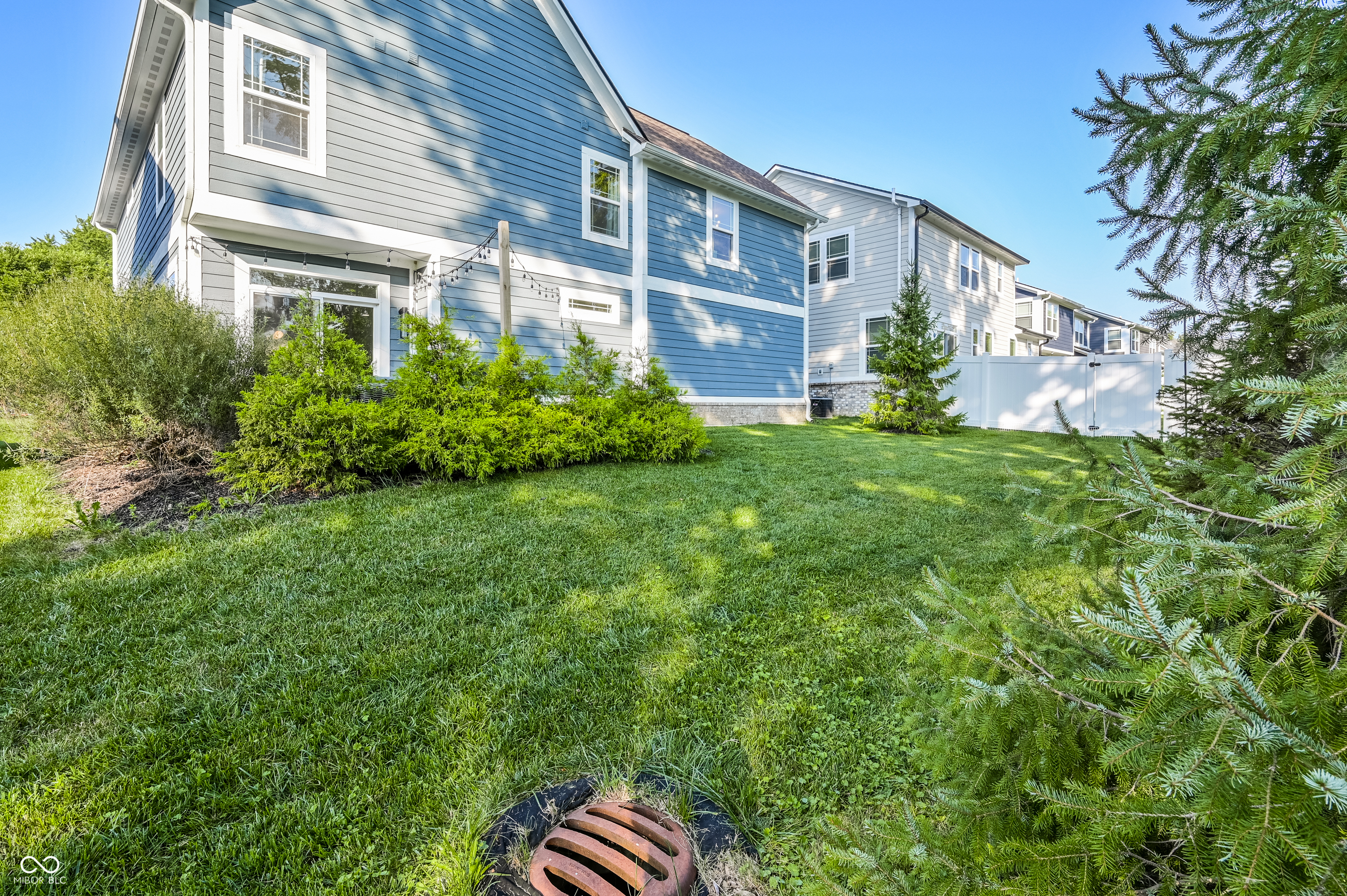 105 Thomas Point Drive Fortville, IN 46040 - Photo 46 of 56