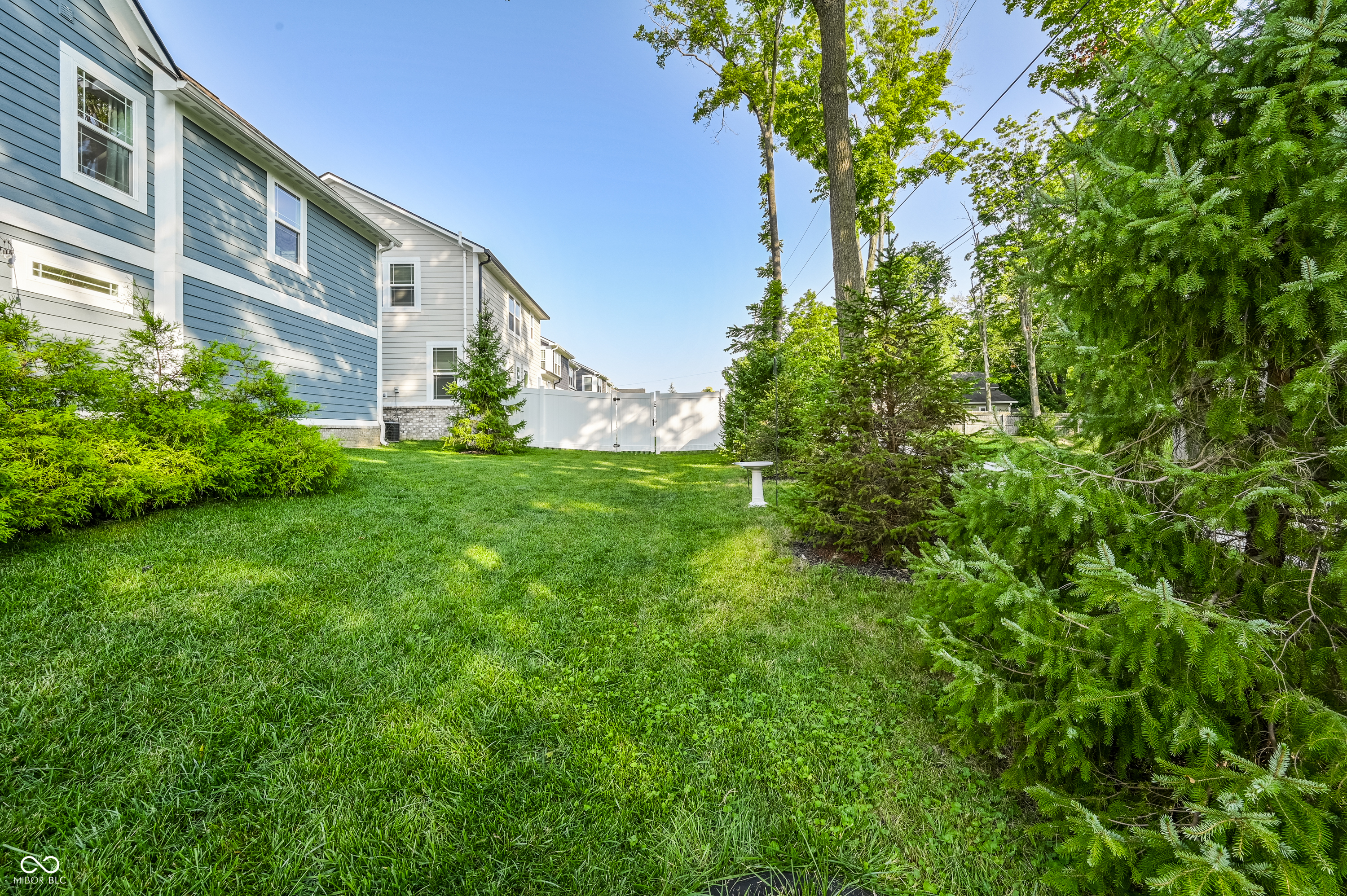 105 Thomas Point Drive Fortville, IN 46040 - Photo 47 of 56