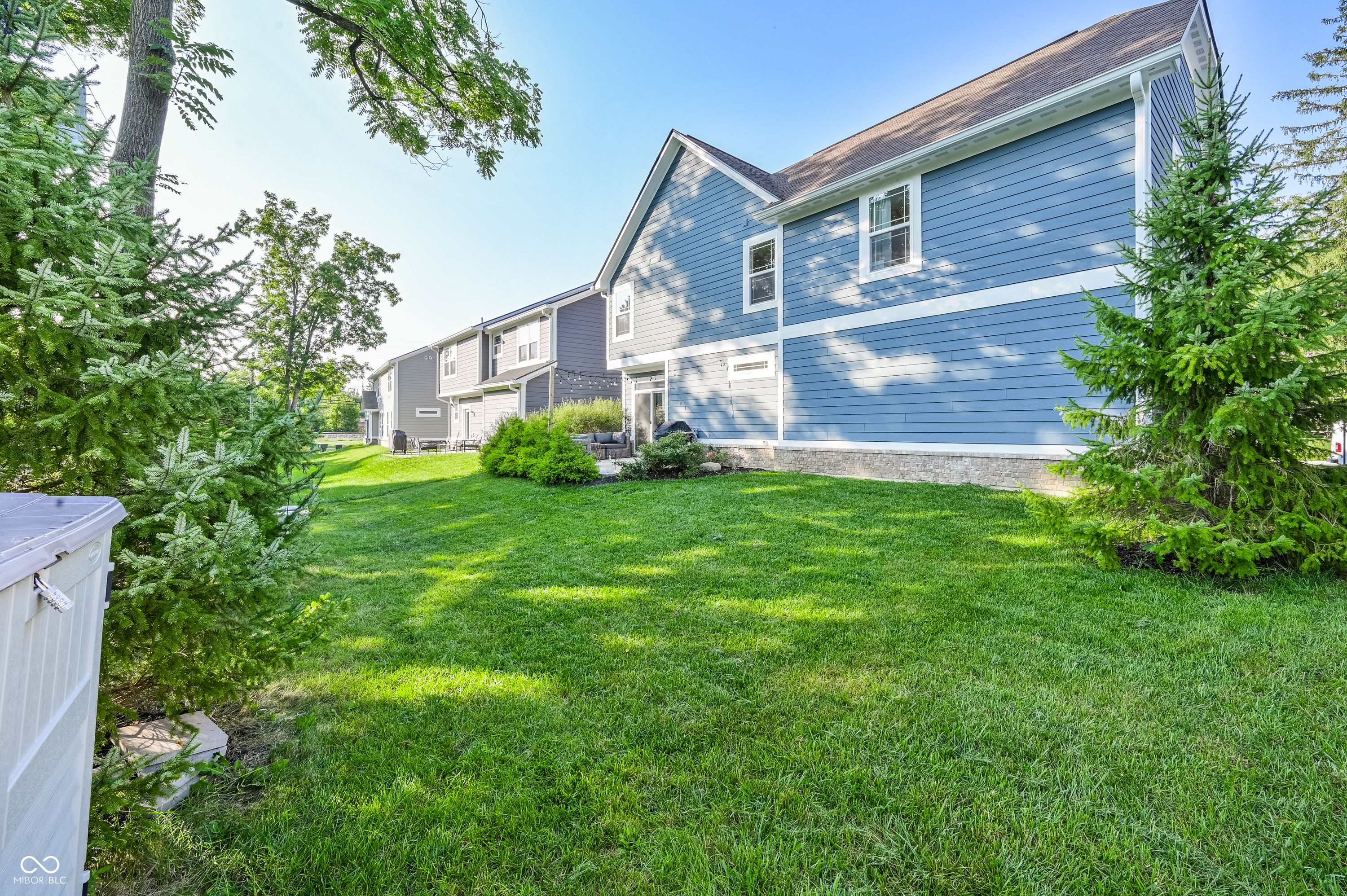 105 Thomas Point Drive Fortville, IN 46040 - Photo 49 of 56