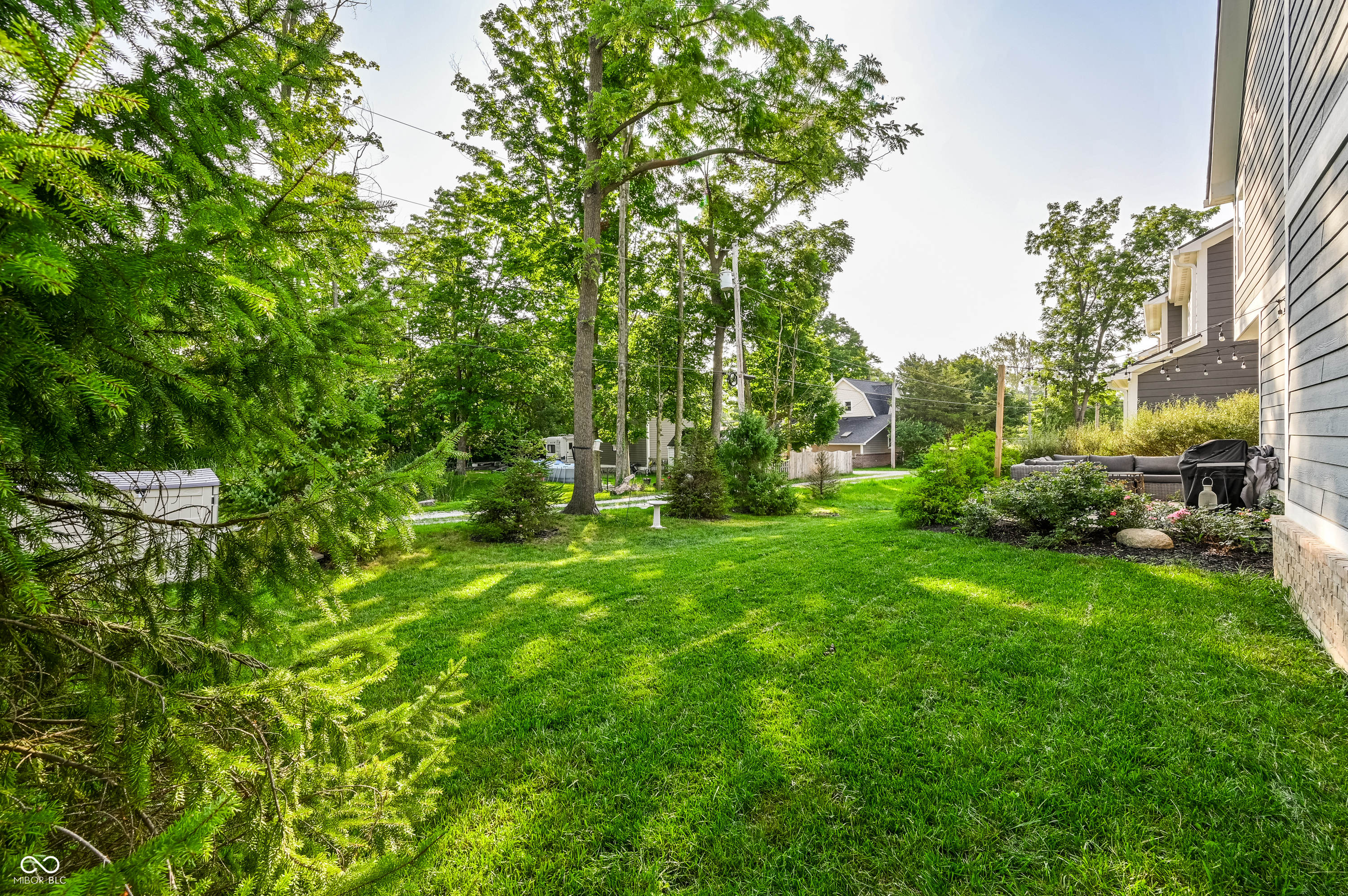 105 Thomas Point Drive Fortville, IN 46040 - Photo 50 of 56