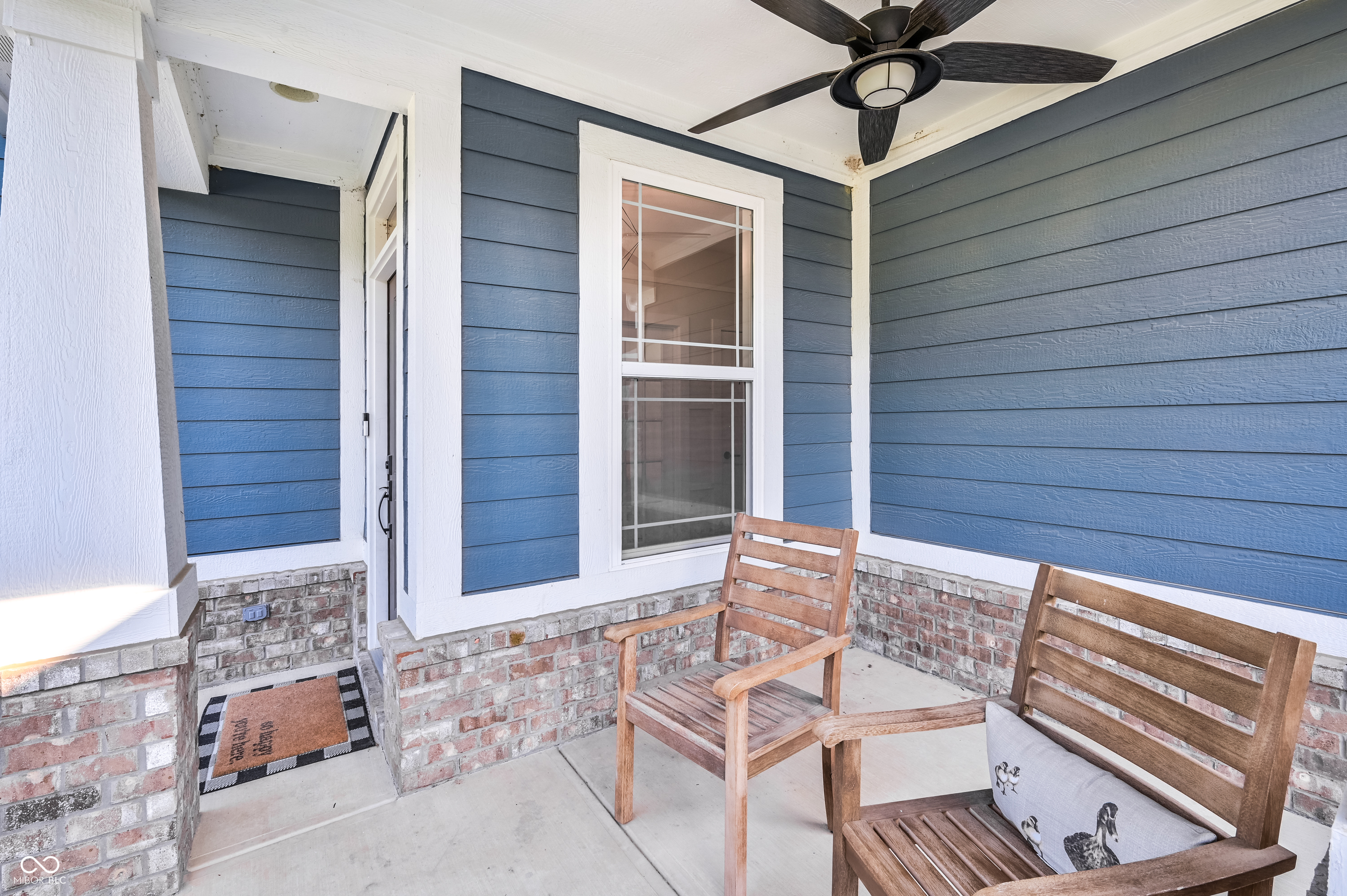 105 Thomas Point Drive Fortville, IN 46040 - Photo 5 of 56