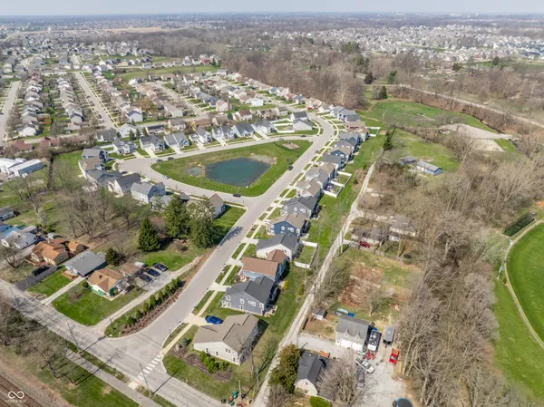 $435,000 | 105 Thomas Point Drive, Fortville, IN 46040