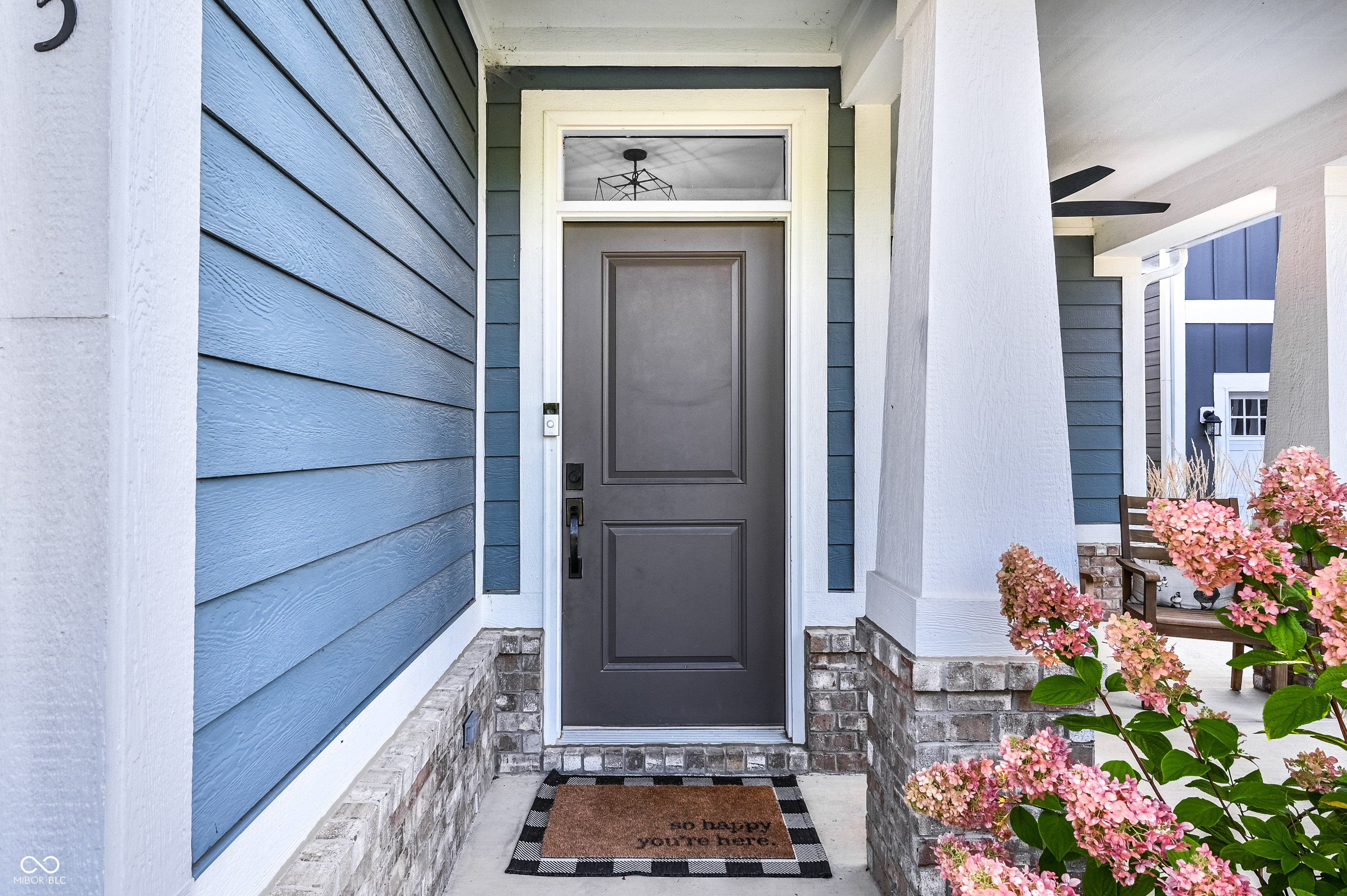 105 Thomas Point Drive Fortville, IN 46040 - Photo 6 of 56