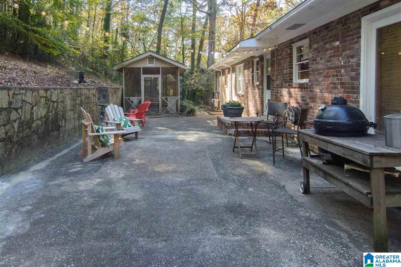 911 Saulter Road Birmingham, AL 35209 - Photo 45 of 47